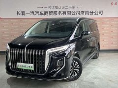 Hongqi HQ9 PHEV 2.0T AWD Business Edition - фото 1