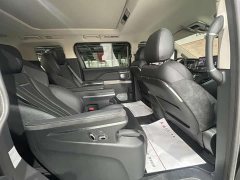 Hongqi HQ9 PHEV 2.0T AWD Business Edition - фото 10