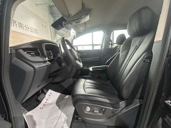 Hongqi HQ9 PHEV 2.0T AWD Business Edition - фото 11