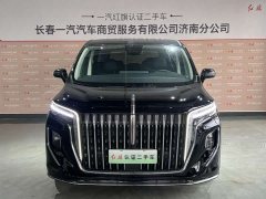 Hongqi HQ9 PHEV 2.0T AWD Business Edition - фото 2