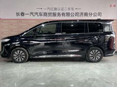 Hongqi HQ9 PHEV 2.0T AWD Business Edition - фото 4