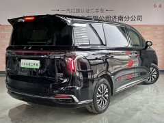 Hongqi HQ9 PHEV 2.0T AWD Business Edition - фото 5