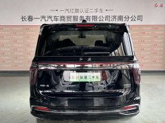 Hongqi HQ9 PHEV 2.0T AWD Business Edition - фото 6