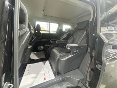 Hongqi HQ9 PHEV 2.0T AWD Business Edition - фото 7