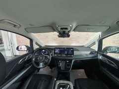 Hongqi HQ9 PHEV 2.0T AWD Business Edition - фото 9