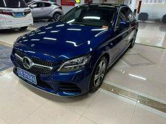Mercedes-Benz C-Class C 260 L Sports Edition - фото 1