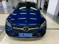 Mercedes-Benz C-Class C 260 L Sports Edition - фото 2