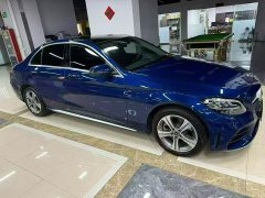 Mercedes-Benz C-Class C 260 L Sports Edition - фото 3