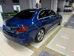 Mercedes-Benz C-Class C 260 L Sports Edition - фото 4