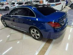 Mercedes-Benz C-Class C 260 L Sports Edition - фото 5