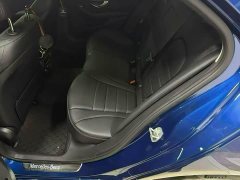Mercedes-Benz C-Class C 260 L Sports Edition - фото 6