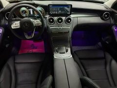 Mercedes-Benz C-Class C 260 L Sports Edition - фото 8