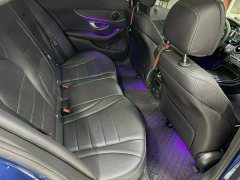 Mercedes-Benz C-Class C 260 L Sports Edition - фото 9