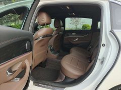 Mercedes-Benz E 300 L Fashion Version - фото 10