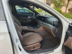 Mercedes-Benz E 300 L Fashion Version - фото 11
