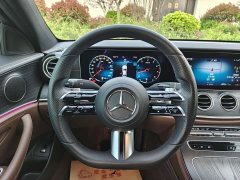 Mercedes-Benz E 300 L Fashion Version - фото 14