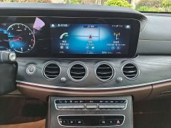 Mercedes-Benz E 300 L Fashion Version - фото 16