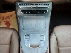 Mercedes-Benz E 300 L Fashion Version - фото 17