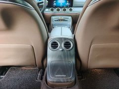 Mercedes-Benz E 300 L Fashion Version - фото 18