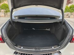 Mercedes-Benz E 300 L Fashion Version - фото 19