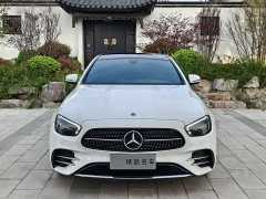 Mercedes-Benz E 300 L Fashion Version - фото 2