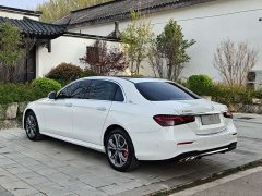 Mercedes-Benz E 300 L Fashion Version - фото 4