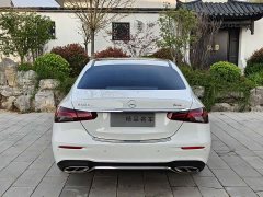 Mercedes-Benz E 300 L Fashion Version - фото 5