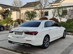 Mercedes-Benz E 300 L Fashion Version - фото 6