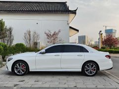 Mercedes-Benz E 300 L Fashion Version - фото 7