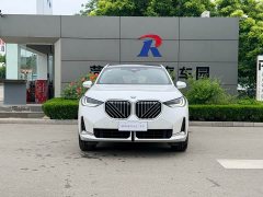 BMW X3 xDrive25L Luxury Package - фото 1