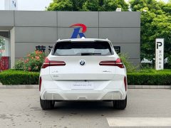 BMW X3 xDrive25L Luxury Package - фото 10