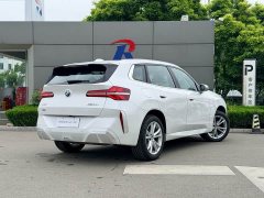 BMW X3 xDrive25L Luxury Package - фото 11
