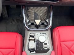 BMW X3 xDrive25L Luxury Package - фото 6