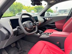 BMW X3 xDrive25L Luxury Package - фото 7
