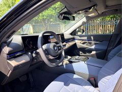 BMW 5 Series 530Li Exclusive Luxury Package - фото 4