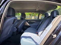 BMW 5 Series 530Li Exclusive Luxury Package - фото 5