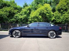 BMW 5 Series 530Li Exclusive Luxury Package - фото 9