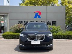 BMW X3 xDrive25L Luxury Package - фото 2
