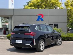 BMW X3 xDrive25L Luxury Package - фото 5