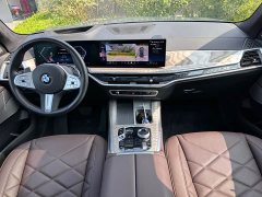 BMW X5 xDrive40Li M Sport Night Package - фото 10