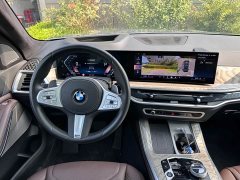 BMW X5 xDrive40Li M Sport Night Package - фото 11
