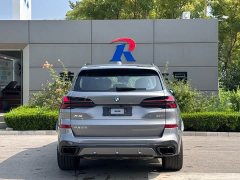 BMW X5 xDrive40Li M Sport Night Package - фото 15