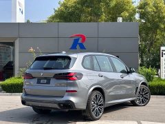 BMW X5 xDrive40Li M Sport Night Package - фото 16
