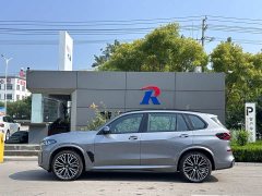 BMW X5 xDrive40Li M Sport Night Package - фото 4