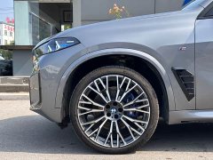 BMW X5 xDrive40Li M Sport Night Package - фото 5