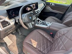 BMW X5 xDrive40Li M Sport Night Package - фото 6