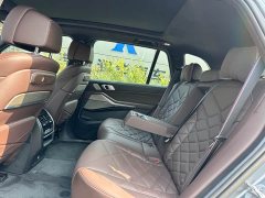 BMW X5 xDrive40Li M Sport Night Package - фото 7