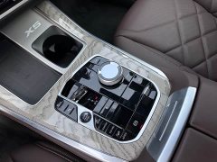 BMW X5 xDrive40Li M Sport Night Package - фото 8