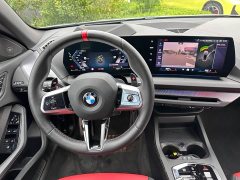 Tank BMW M235L - фото 12