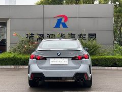 Tank BMW M235L - фото 5